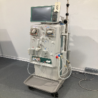 Nikkiso DBB-07 - Dialysis image 1
